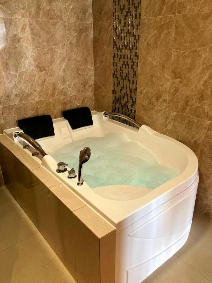 Sm Hotel Plus Lima Eksteriør bilde
