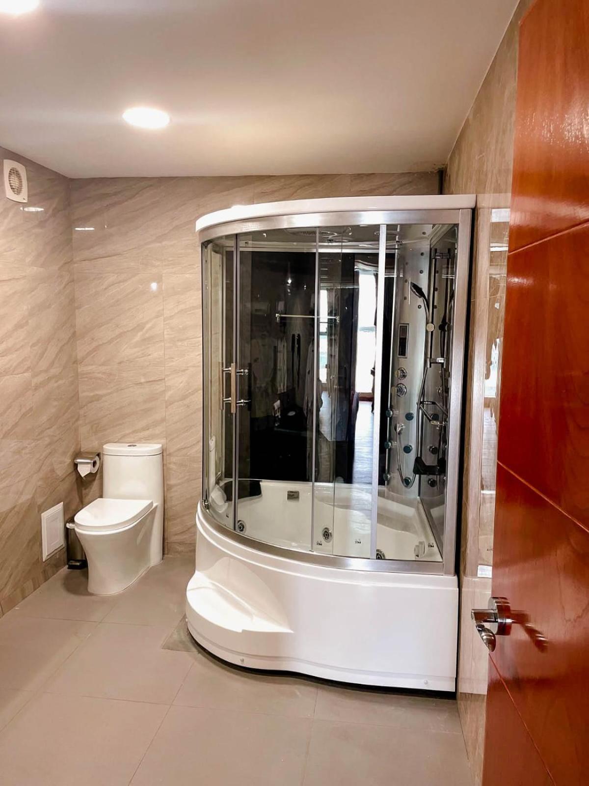 Sm Hotel Plus Lima Eksteriør bilde
