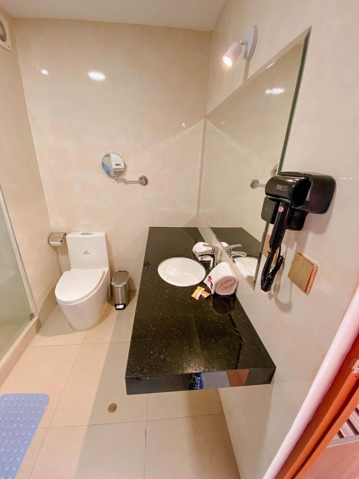 Sm Hotel Plus Lima Eksteriør bilde
